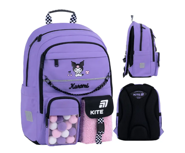 Рюкзак Kite Education 584 HK (HK26-584M)